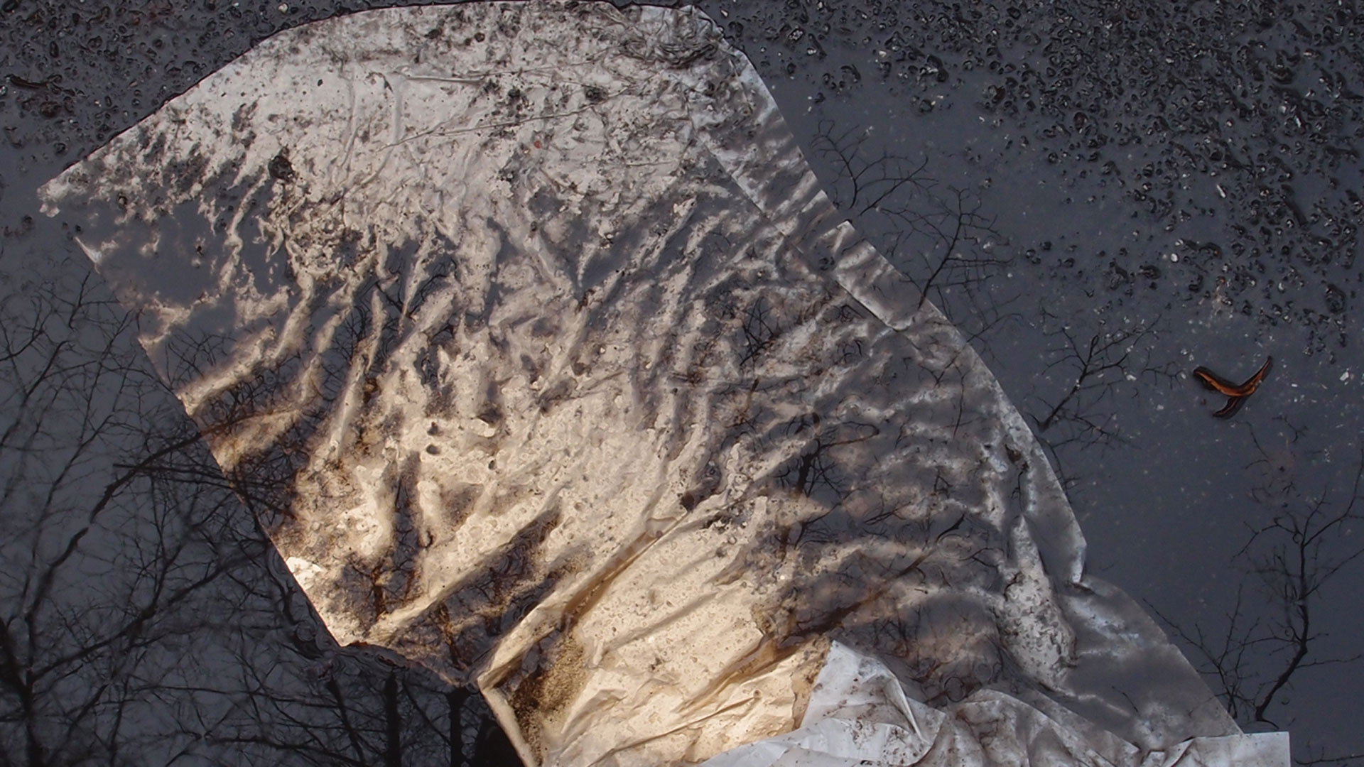 2020-12-26 Kühlgeträt (On/Off) (Remix John Cage - Empty Words IV)